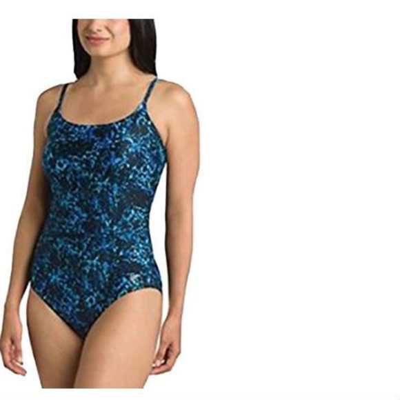 Speedo Other - SpeedoWomen'sAthletic Training One Piece Swimsuit